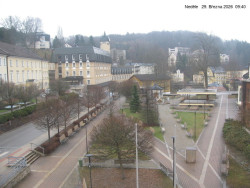 Kolonáda, náměstí Svobody