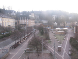 Kolonáda, náměstí Svobody