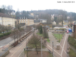 Město Jánské Lázně - Kolonáda, náměstí Svobody - 5.4.2026 v 08:15 Město Jánské Lázně - Kolonáda, náměstí Svobody - 5.4.2026 v 08:15