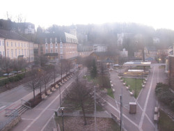 Kolonáda, náměstí Svobody