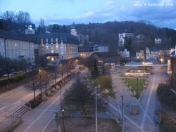 Kolonáda, náměstí Svobody