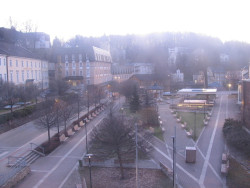 Kolonáda, náměstí Svobody