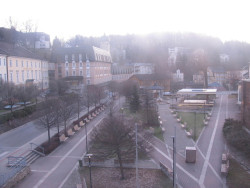 Kolonáda, náměstí Svobody