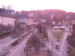 Kolonáda, náměstí Svobody