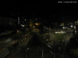 Kolonáda, náměstí Svobody