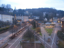 Kolonáda, náměstí Svobody