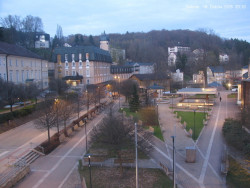 Kolonáda, náměstí Svobody