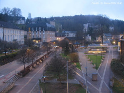 Kolonáda, náměstí Svobody