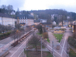 Kolonáda, náměstí Svobody