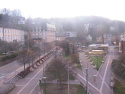 Kolonáda, náměstí Svobody