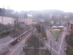 Kolonáda, náměstí Svobody