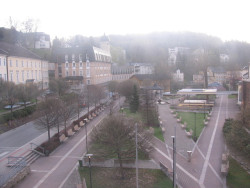 Kolonáda, náměstí Svobody