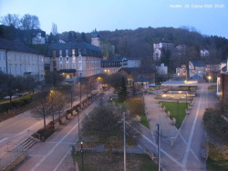 Kolonáda, náměstí Svobody