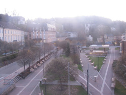 Kolonáda, náměstí Svobody