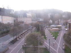 Kolonáda, náměstí Svobody