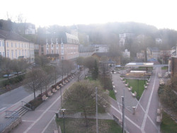 Kolonáda, náměstí Svobody