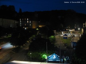 Město Jánské Lázně - Kolonáda, náměstí Svobody - 6.6.2026 v 22:02 Město Jánské Lázně - Kolonáda, náměstí Svobody - 6.6.2026 v 22:02