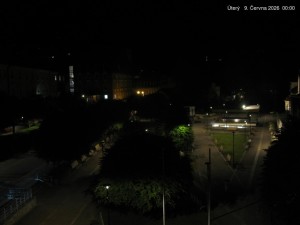 Město Jánské Lázně - Kolonáda, náměstí Svobody - 9.6.2026 v 00:02 Město Jánské Lázně - Kolonáda, náměstí Svobody - 9.6.2026 v 00:02