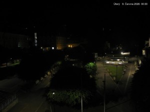 Město Jánské Lázně - Kolonáda, náměstí Svobody - 9.6.2026 v 00:32 Město Jánské Lázně - Kolonáda, náměstí Svobody - 9.6.2026 v 00:32