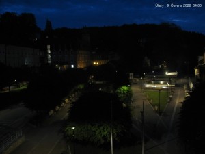 Město Jánské Lázně - Kolonáda, náměstí Svobody - 9.6.2026 v 04:02 Město Jánské Lázně - Kolonáda, náměstí Svobody - 9.6.2026 v 04:02