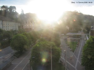 Město Jánské Lázně - Kolonáda, náměstí Svobody - 9.6.2026 v 06:02 Město Jánské Lázně - Kolonáda, náměstí Svobody - 9.6.2026 v 06:02