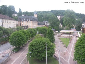 Město Jánské Lázně - Kolonáda, náměstí Svobody - 9.6.2026 v 20:45 Město Jánské Lázně - Kolonáda, náměstí Svobody - 9.6.2026 v 20:45