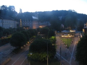 Město Jánské Lázně - Kolonáda, náměstí Svobody - 12.6.2026 v 04:15 Město Jánské Lázně - Kolonáda, náměstí Svobody - 12.6.2026 v 04:15