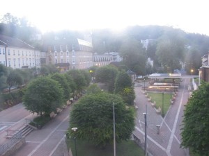 Město Jánské Lázně - Kolonáda, náměstí Svobody - 12.6.2026 v 04:32 Město Jánské Lázně - Kolonáda, náměstí Svobody - 12.6.2026 v 04:32