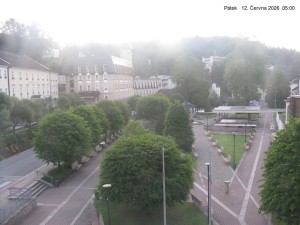 Město Jánské Lázně - Kolonáda, náměstí Svobody - 12.6.2026 v 05:02 Město Jánské Lázně - Kolonáda, náměstí Svobody - 12.6.2026 v 05:02