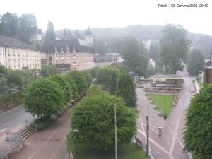 Město Jánské Lázně - Kolonáda, náměstí Svobody - 12.6.2026 v 20:15 Město Jánské Lázně - Kolonáda, náměstí Svobody - 12.6.2026 v 20:15