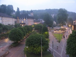 Město Jánské Lázně - Kolonáda, náměstí Svobody - 12.6.2026 v 21:32 Město Jánské Lázně - Kolonáda, náměstí Svobody - 12.6.2026 v 21:32