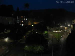 Město Jánské Lázně - Kolonáda, náměstí Svobody - 12.6.2026 v 22:02 Město Jánské Lázně - Kolonáda, náměstí Svobody - 12.6.2026 v 22:02