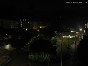 Město Jánské Lázně - Kolonáda, náměstí Svobody - 12.6.2026 v 22:15 Město Jánské Lázně - Kolonáda, náměstí Svobody - 12.6.2026 v 22:15