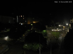 Město Jánské Lázně - Kolonáda, náměstí Svobody - 12.6.2026 v 22:32 Město Jánské Lázně - Kolonáda, náměstí Svobody - 12.6.2026 v 22:32