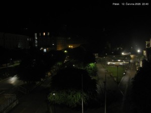 Město Jánské Lázně - Kolonáda, náměstí Svobody - 12.6.2026 v 22:45 Město Jánské Lázně - Kolonáda, náměstí Svobody - 12.6.2026 v 22:45