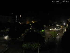 Město Jánské Lázně - Kolonáda, náměstí Svobody - 12.6.2026 v 23:15 Město Jánské Lázně - Kolonáda, náměstí Svobody - 12.6.2026 v 23:15