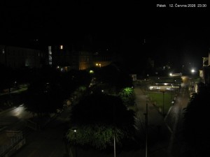 Město Jánské Lázně - Kolonáda, náměstí Svobody - 12.6.2026 v 23:32 Město Jánské Lázně - Kolonáda, náměstí Svobody - 12.6.2026 v 23:32