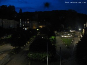 Stadt Janské Lázně - Kolonnade, Freiheitsplatz - 16.6.2026 v 22:02 Stadt Janské Lázně - Kolonnade, Freiheitsplatz - 16.6.2026 v 22:02