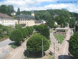 Colonnade, Freedom Square