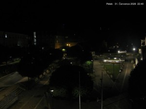 Stadt Janské Lázně - Kolonnade, Freiheitsplatz - 31.7.2026 v 22:45 Stadt Janské Lázně - Kolonnade, Freiheitsplatz - 31.7.2026 v 22:45