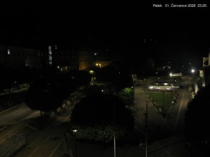 Stadt Janské Lázně - Kolonnade, Freiheitsplatz - 31.7.2026 v 23:31 Stadt Janské Lázně - Kolonnade, Freiheitsplatz - 31.7.2026 v 23:31