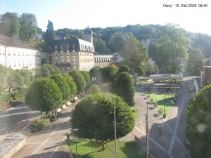 Janské Lázně Town - Colonnade, Freedom Square - 15.9.2026 v 08:45 Janské Lázně Town - Colonnade, Freedom Square - 15.9.2026 v 08:45