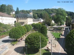 Colonnade, Freedom Square