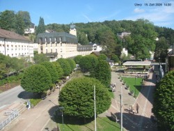 Colonnade, Freedom Square