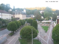 Colonnade, Freedom Square