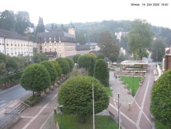 Colonnade, Freedom Square