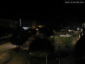 Miasto Janské Lázně - Kolumnada, Plac Wolności - 23.9.2026 v 04:45 Miasto Janské Lázně - Kolumnada, Plac Wolności - 23.9.2026 v 04:45