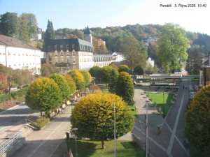 Město Jánské Lázně - Kolonáda, náměstí Svobody - 5.10.2026 v 10:45 Město Jánské Lázně - Kolonáda, náměstí Svobody - 5.10.2026 v 10:45