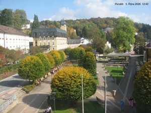 Město Jánské Lázně - Kolonáda, náměstí Svobody - 5.10.2026 v 12:45 Město Jánské Lázně - Kolonáda, náměstí Svobody - 5.10.2026 v 12:45