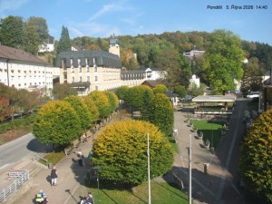 Město Jánské Lázně - Kolonáda, náměstí Svobody - 5.10.2026 v 14:45 Město Jánské Lázně - Kolonáda, náměstí Svobody - 5.10.2026 v 14:45
